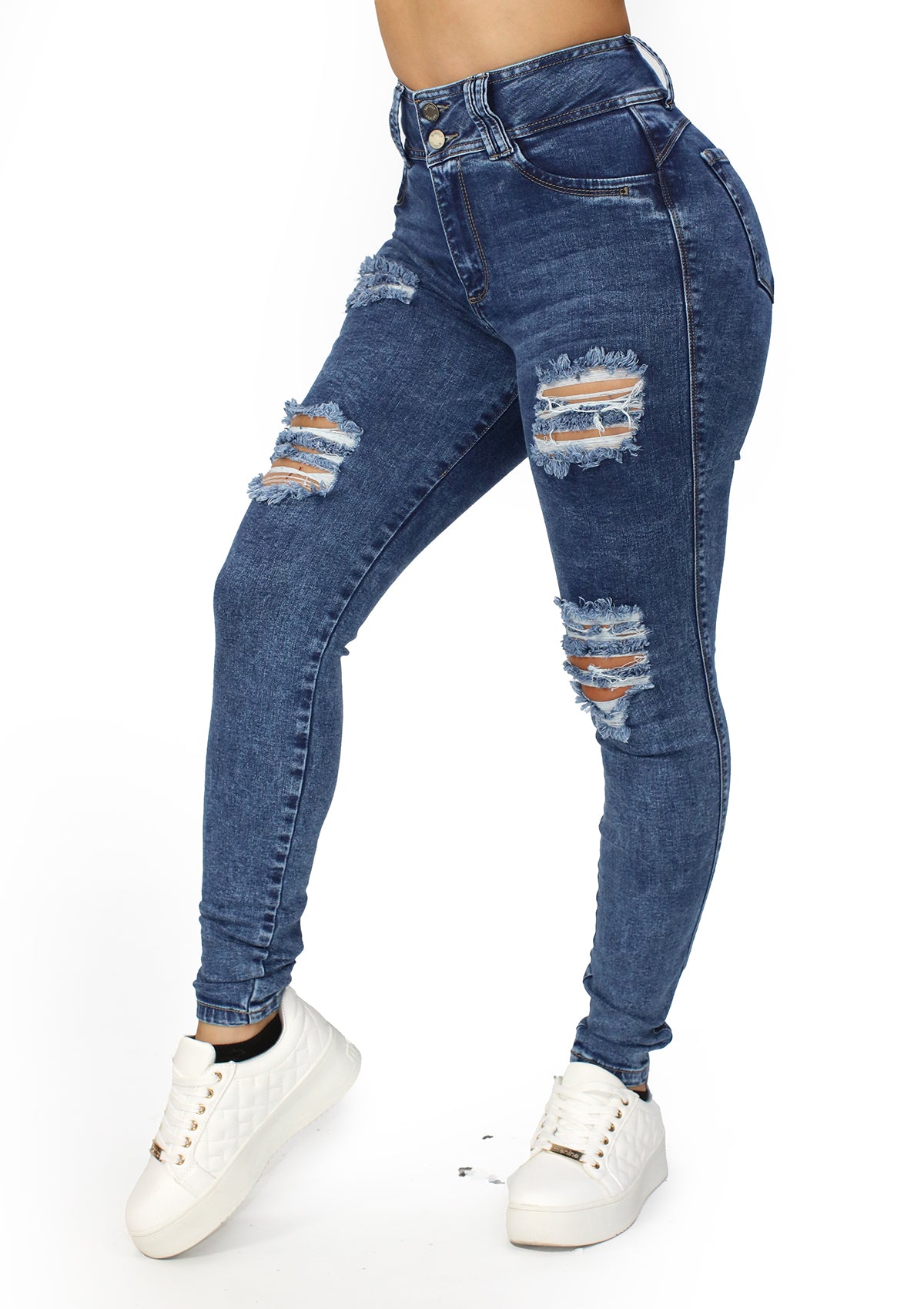 MRP-21278 Skinny Jean by Maripily Rivera