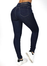 MRP21279 Skinny Jean by Maripily Rivera