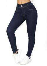 MRP21279 Skinny Jean by Maripily Rivera