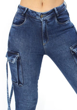 MRP21282 Skinny Jean by Maripily Rivera