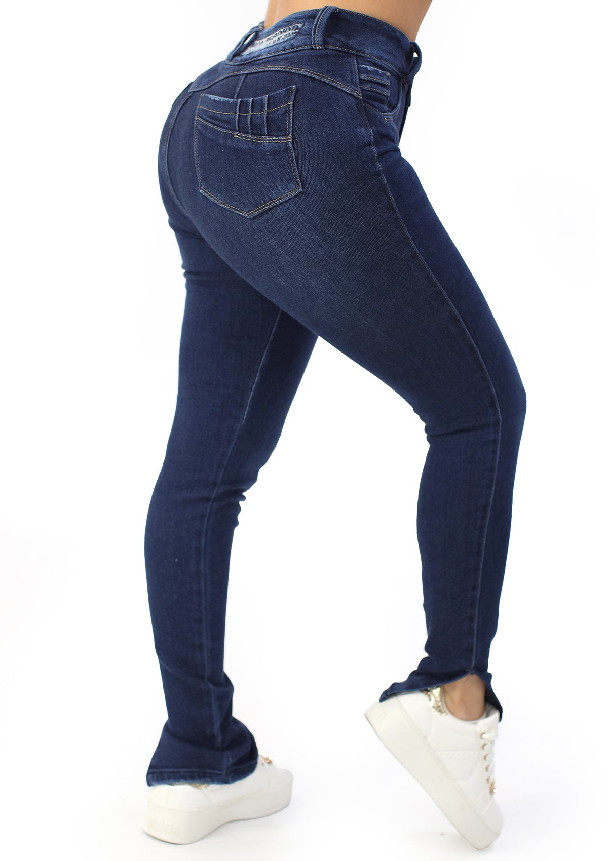 MRP-21292 Skinny Jean by Maripily Rivera
