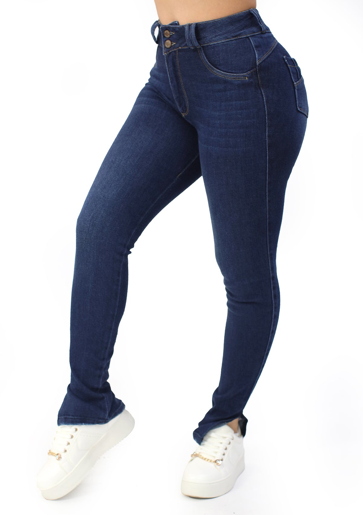 MRP-21292 Skinny Jean by Maripily Rivera