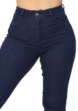 MRP21303 Straight Fit Jean by Maripily Rivera