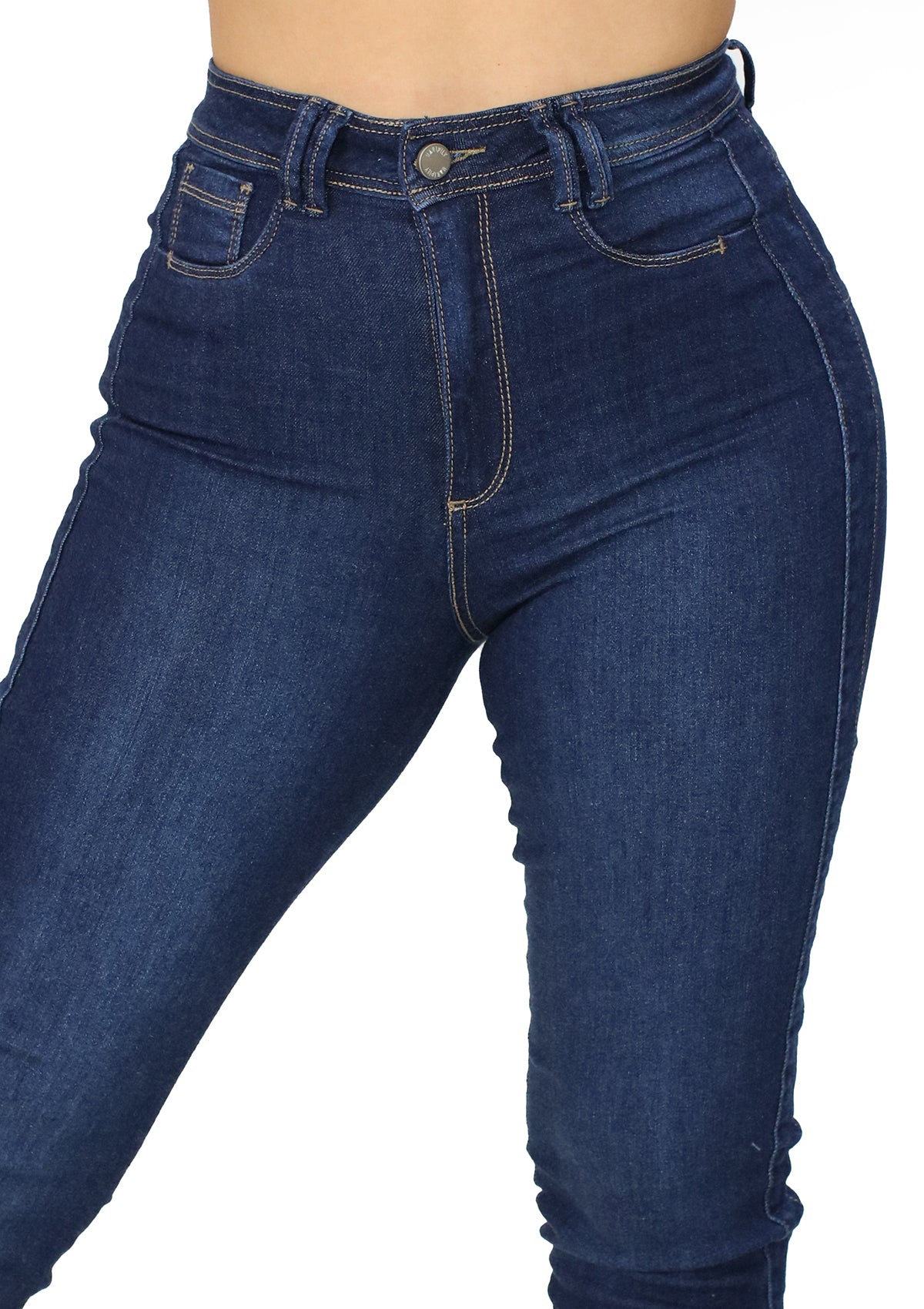 MRP-21309 Slim Fit Jean by Maripily Rivera