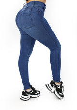 MRP21320 Tobillero Jean by Maripily Rivera