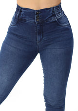 MRP21323 Skinny Jean by Maripily Rivera