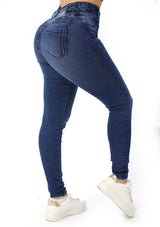 MRP21323 Skinny Jean by Maripily Rivera