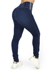 MRP21324 Skinny Jean by Maripily Rivera