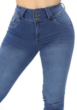 MRP21337 Skinny Jean by Maripily Rivera