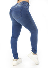 MRP21337 Skinny Jean by Maripily Rivera