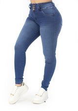 MRP21337 Skinny Jean by Maripily Rivera