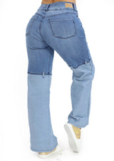 MRP21365 Palazzo Jean by Maripily Rivera