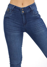 MRP21379 Skinny Jean by Maripily Rivera