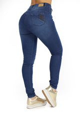 MRP21379 Skinny Jean by Maripily Rivera