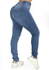 MRP21383 Skinny Jean Long by Maripily Rivera