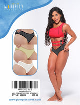 MRP-U6280-B Thong Panty by Maripily