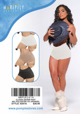 MRP-U6281-A Classic Boxer Panty by Maripily