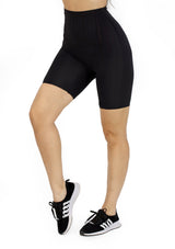 ND-A-5005 Black Panty Faja Butt Lifter de Mujer