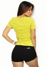 6783 TShirt de Mujer