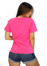 6798 TShirt de Mujer