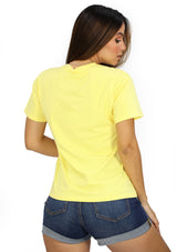 6798 TShirt de Mujer
