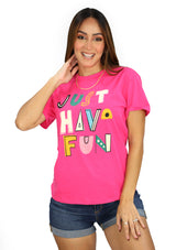 6798 TShirt de Mujer