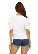 6912 TShirt de Mujer