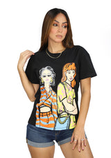 6922 TShirt de Mujer