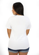 6978 TShirt de Mujer