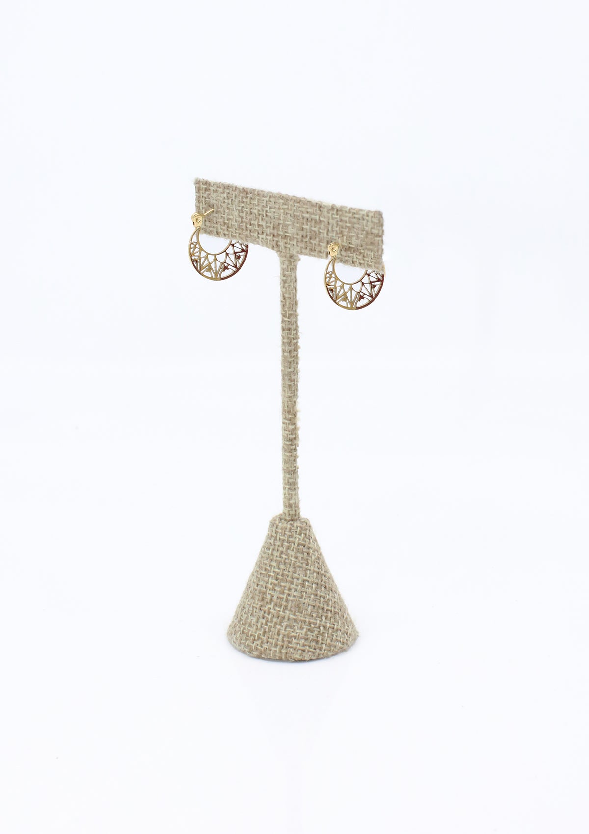 PP-3467-A Gold Pantalla de Mujer