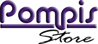 Pompis Stores logo