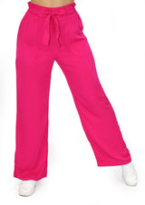 SC-1995 Fuchsia Pantalón de Dama by Scarcha
