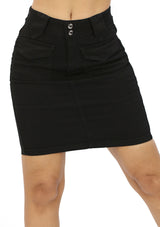 SC-2020 Skirt Woman by Scarcha