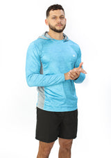 SL-01869 Sea Breeze Swimwear Hoodies de Hombre by Surflife