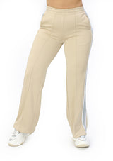 SM-60041-PN Beige Pantalon de Mujer
