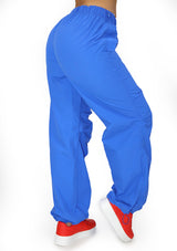 6853 Pantalón Jogger de Mujer