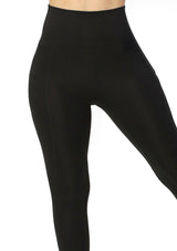 SM-6942-PN Black Pantalón de Mujer
