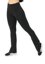 SM-6943-PN Black Pantalón de Mujer