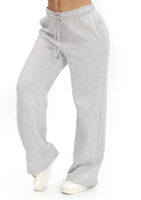 SM-6974-PN Grey Pantalón de Mujer
