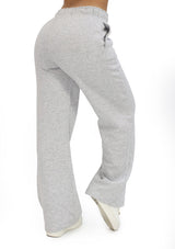 SM-6974-PN Grey Pantalón de Mujer
