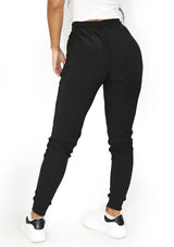 SUJS04 Pantalón Jogger de Mujer