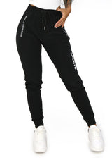 SUJS04 Pantalón Jogger de Mujer