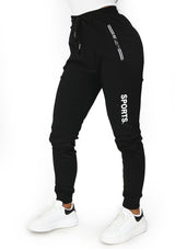 SUJS04 Pantalón Jogger de Mujer