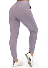 SUJS05 Pantalón Jogger de Mujer