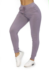 SUJS05 Pantalón Jogger de Mujer