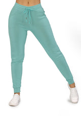 SUJS05 Pantalón Jogger de Mujer