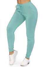 SUJS05 Pantalón Jogger de Mujer