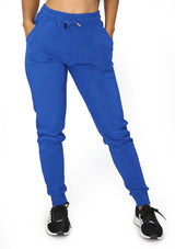JS05 Pantalón Jogger de Mujer