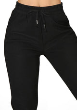 SUJS05 Pantalón Jogger de Mujer