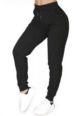 SUJS05 Pantalón Jogger de Mujer